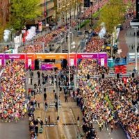 Loop jij mee naar de Marathon Rotterdam 2026?