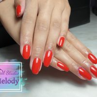 Nagelstylist Rotterdam